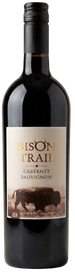 Bison Trail Rødvin Bison Trail Cabernet Sauvignon 2022