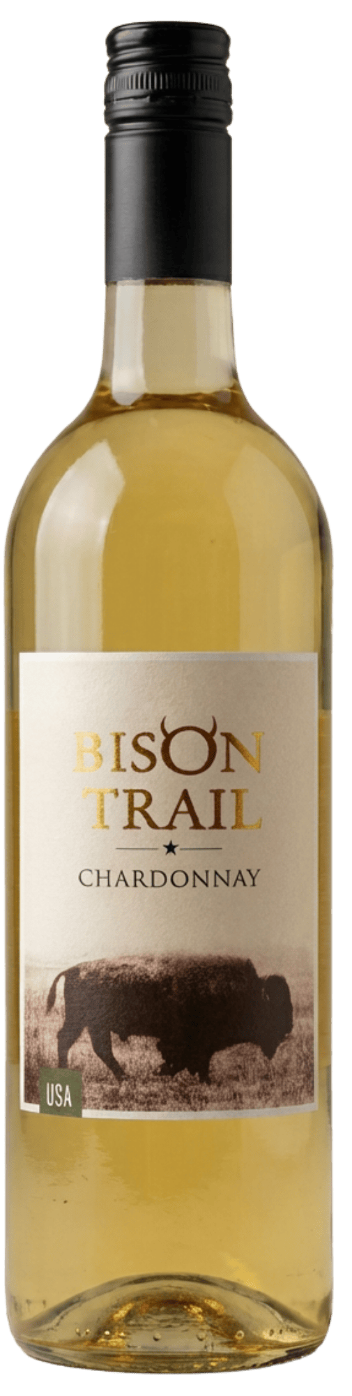 Bison Trail Hvidvin Bison Trail Chardonnay 2020