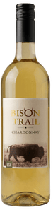 Bison Trail Hvidvin Bison Trail Chardonnay 2020