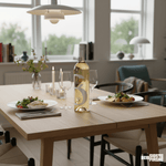 Famille de Lorgeril Hvidvin Blanc De Garille 2023 IGP Blanc