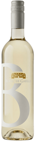 Famille de Lorgeril Hvidvin Blanc De Garille IGP Blanc 2023