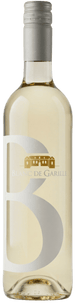 Famille de Lorgeril Hvidvin Blanc De Garille IGP Blanc 2023