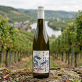 Einig-Zenzen Hvidvin Blue Dragon Feinherb Riesling 2024