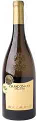 Boccantino Hvidvin Boccantino Chardonnay BIO 2024