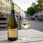 Boccantino Hvidvin Boccantino Chardonnay BIO 2024