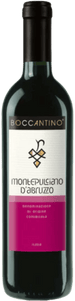 Boccantino Rødvin Boccantino D'Abruzzo 2024