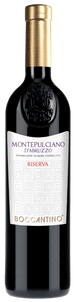 Boccantino Rødvin Boccantino D'Abruzzo Riserva 2019