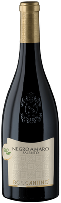 Boccantino Rødvin Boccantino Negroamaro Salento 2024