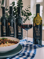 Boccantino Rødvin Boccantino Primitivo Vianora Salento IGP 2023