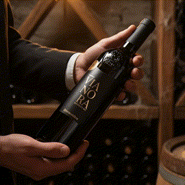 Boccantino Rødvin Boccantino Primitivo Vianora Salento IGP 2024