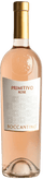 Boccantino Salento Primitivo Rosé 2024