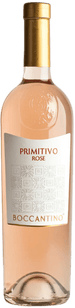 Boccantino Rosé Boccantino Salento Primitivo Rosé 2024