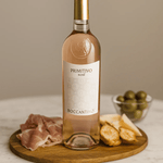 Boccantino Rosé Boccantino Salento Primitivo Rosé 2024