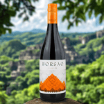 Bodegas Borsao Rødvin Bodegas Borsao Tinto Seleccion 2021