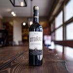 Bodegas Olarra Rødvin Bodegas Olarra Otoñal Gran Reserva 2010