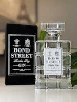 Bond Street Gin Bond Street Gin (Giftbox)