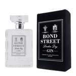 Bond Street Gin Bond Street Gin (Giftbox)