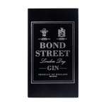 Bond Street Gin Bond Street Gin (Giftbox)