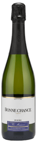 Bonne Chance Mousserende Bonne Chance Espagne Petillant Blanc Demi-Sec