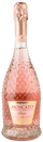 Bosio Moscato Spumante Rose