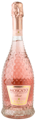 Bosio Mousserende Bosio Moscato Spumante Rose NV