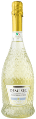Bosio Mousserende Bosio Spumante Bianco - Alkoholfri (pris)