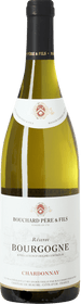 Bouchard Pére & Fils Hvidvin Bourgogne Chardonnay Bouchard Pere Et Fils 2021 (pris?)