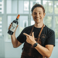 Brazin Rødvin Brazin Old Vine Zinfandel 2020