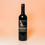 Burlesque Rødvin Burlesque Old Vine Zinfandel 2021