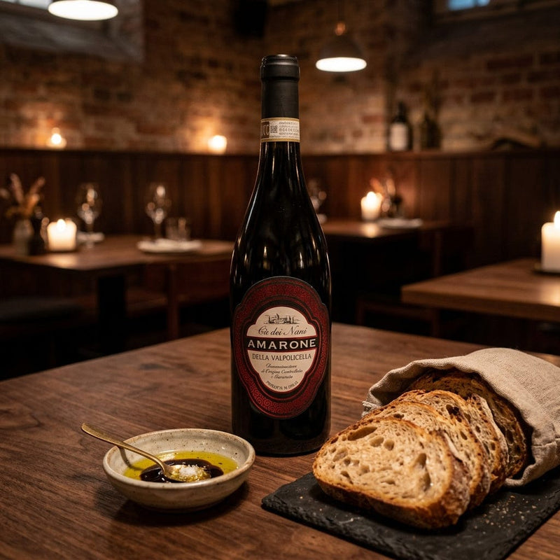 Ca Dei Nani Rødvin Ca Dei Nani Amarone della Valpolicella 2022