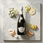 Ca’ del Doge Mousserende vin Ca' del Doge Il Silvestre Cuvée Spumante Extra dry NV