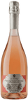 Ca' del Doge Prosecco Rosé DOC Millesimato Extra Dry 2023