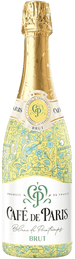 Café de Paris Mousserende Cafe De Paris Blanc De Printemps Brut NV