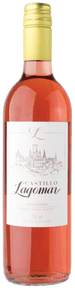 Castillo Lagomar Rosé Castillo Lagomar Rosado