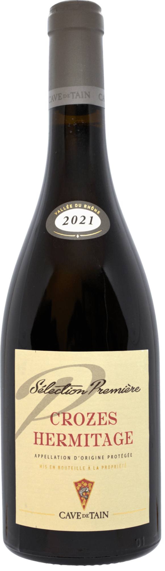 Cave De Tain Crozes-Hermitage Selection Premiére 2021