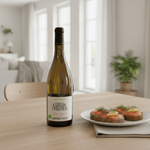 Cazelles Verdier Hvidvin Cazelles Verdier Blanc Pays D'oc 2021