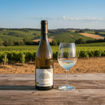 Cazelles Verdier Hvidvin Cazelles Verdier Blanc Pays D'oc 2021