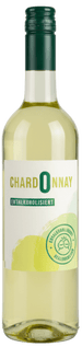 Einig-Zenzen Alkoholfri vin Chardonnay entalkoholisierter Wein - alkoholfri