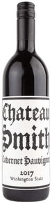 Charles Smith Rødvin Charles Smith Chateau Smith Cabernet Sauvignon 2017