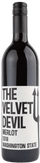 Charles Smith The Velvet Devil Merlot 2018