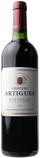 Chateau Artigues Pauillac 2017