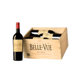 Chateau Belle-Vue Rødvin Chateau Belle-Vue Haut-Medoc 2018