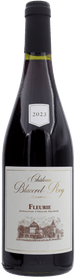 Chateau Blaceret Rødvin Chateau Blaceret Roy Fleurie 2023