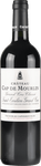 Vignerons de Puisseguin Lussac Saint-Emilion Rødvin Château Cap de Mourlin Grand Cru Classé Saint-Émilion 2017