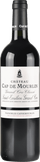 Château Cap de Mourlin Grand Cru Classé Saint-Émilion 2017
