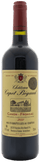 Chateau Capet Bégaud Canon Fronsac 2022