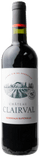 Château Clairval Bordeaux 2021