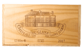 Château du Glana Rødvin Château du Glana Saint-Julien 2017