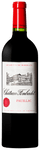 Chateau Fonbadet Rødvin Chateau Fonbadet Pauillac 2017
