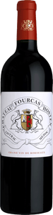 Chateau Fourcas Hosten Rødvin Chateau Fourcas Hosten Listrac medoc 2014
